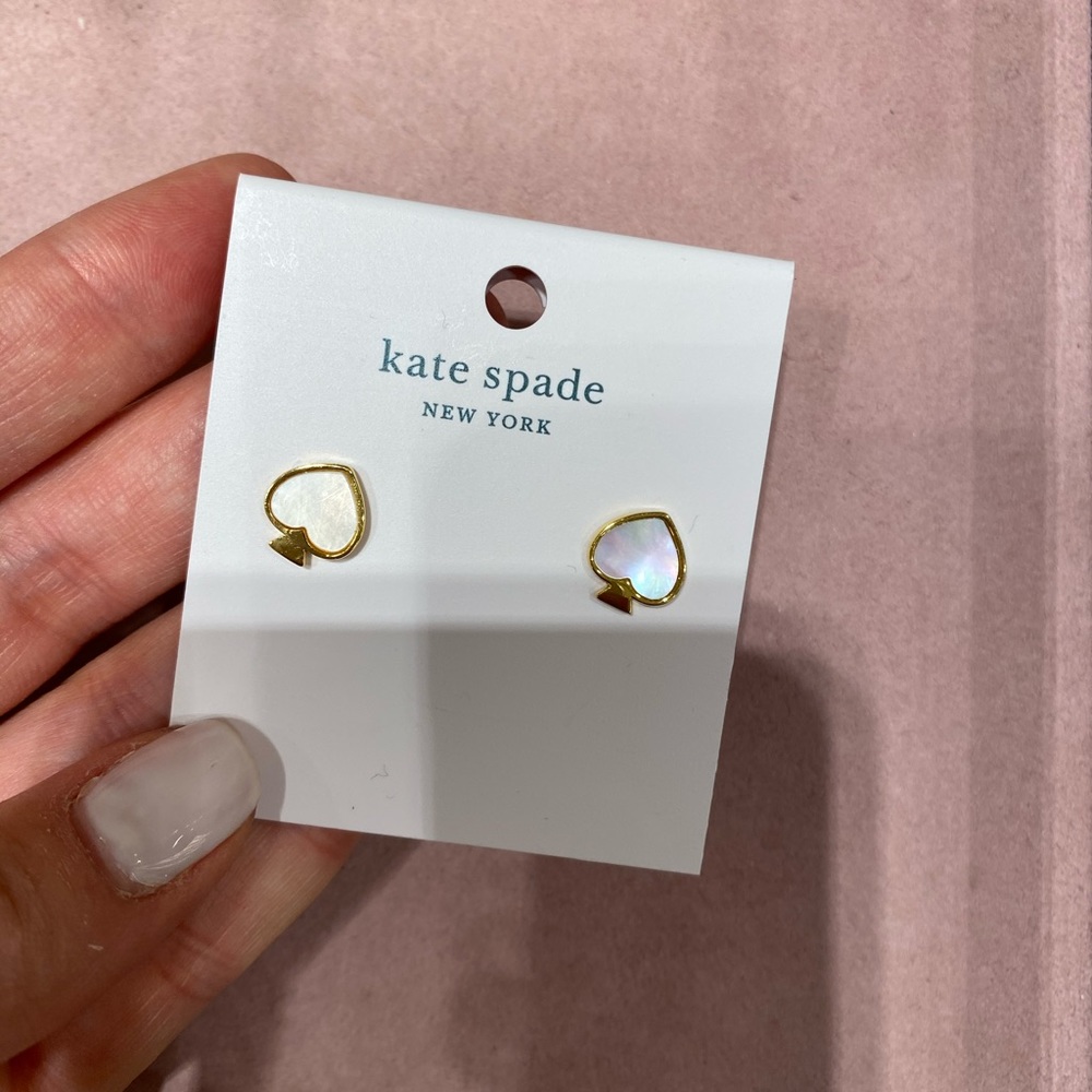 Kate spade earring - Picture 1 of 2